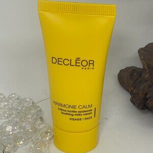 Decleor Harmonie Calm Soothing Milky Cream - .5 oz/15 ml - New
